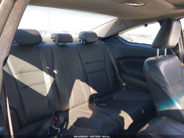 Honda Accord Ex-l Image 16