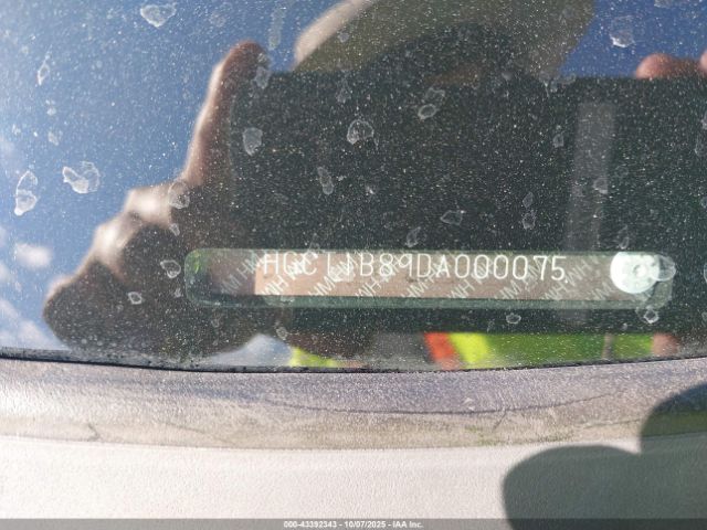 Honda Accord Ex-l Image 11