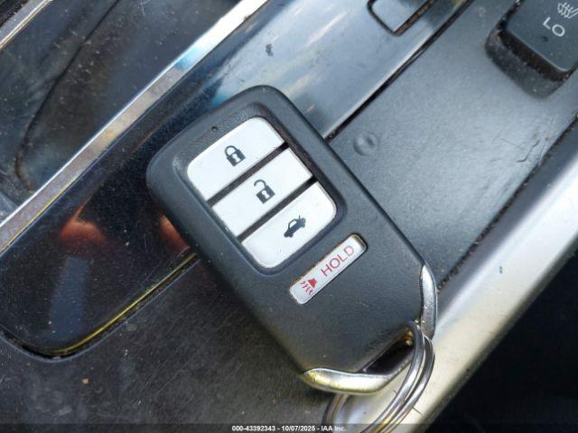 Honda Accord Ex-l Image 8