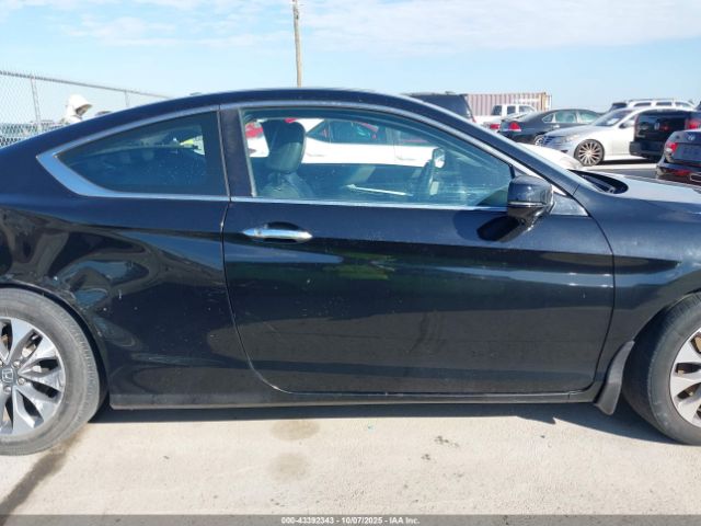 Honda Accord Ex-l Image 19