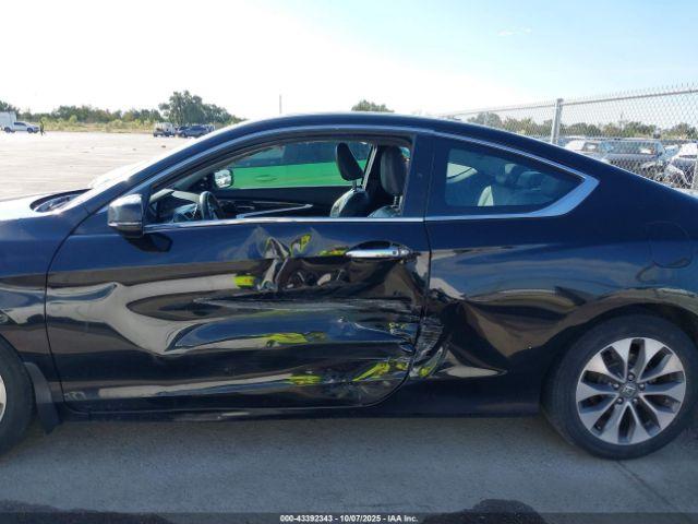 Honda Accord Ex-l Image 17