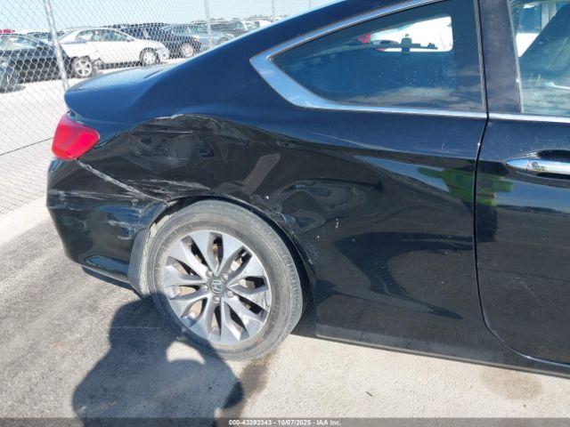 Honda Accord Ex-l Image 13