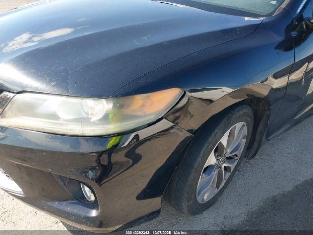 Honda Accord Ex-l Image 14