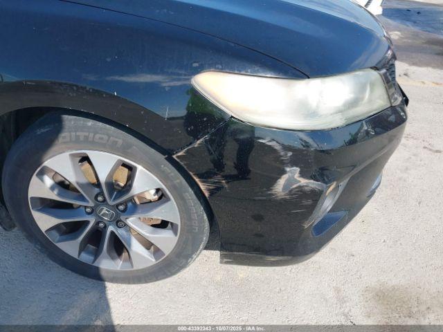 Honda Accord Ex-l Image 15