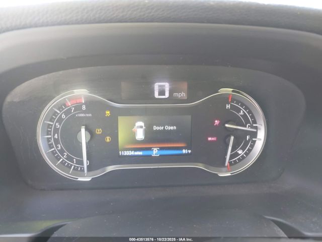 Honda Pilot Ex-l Image 12