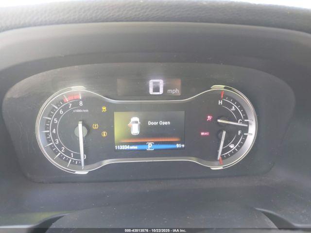 Honda Pilot Ex-l Image 12