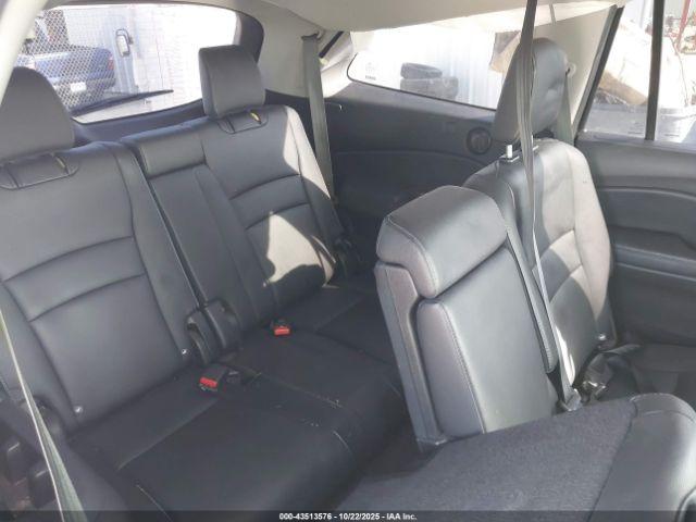 Honda Pilot Ex-l Image 9