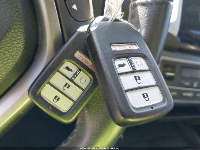 Honda Pilot Ex-l Image 10