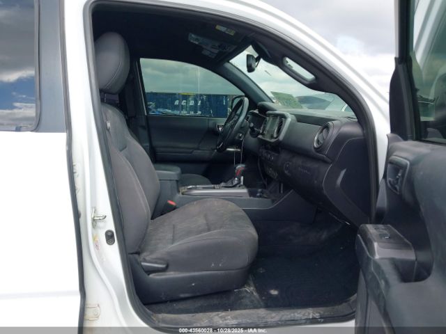 Toyota Tacoma Trd Off Road Image 18