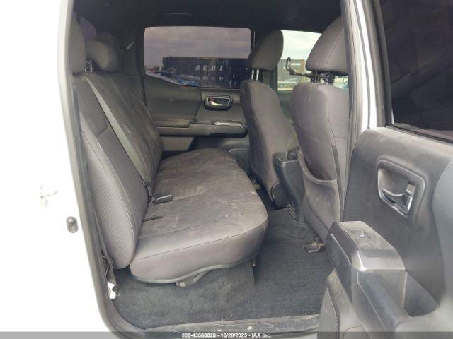 Toyota Tacoma Trd Off Road Image 2