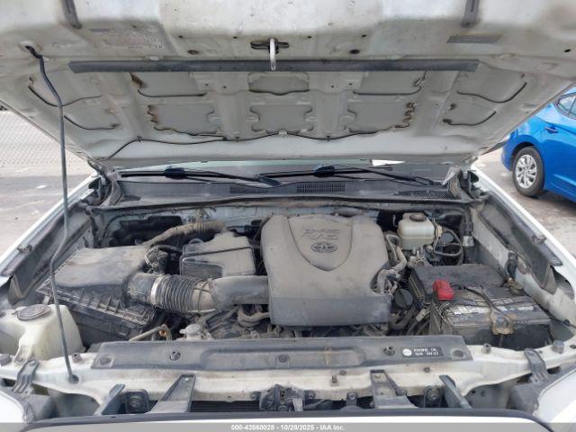 Toyota Tacoma Trd Off Road Image 11