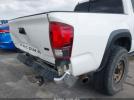 Toyota Tacoma Trd Off Road Image 3