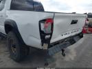 Toyota Tacoma Trd Off Road Image 10