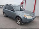 Subaru Forester 2.5x Image 1