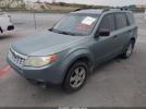 Subaru Forester 2.5x Image 3