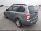 Subaru Forester 2.5x Image 4