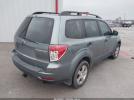 Subaru Forester 2.5x Image 5