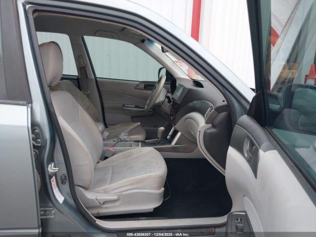 Subaru Forester 2.5x Image 8