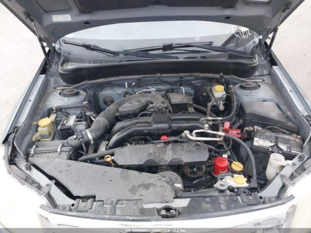 Subaru Forester 2.5x Image 6