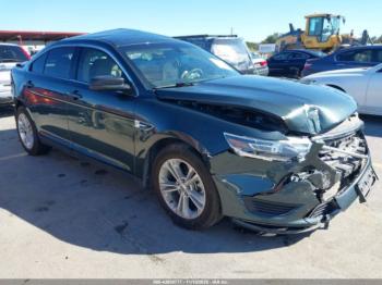  Salvage Ford Taurus