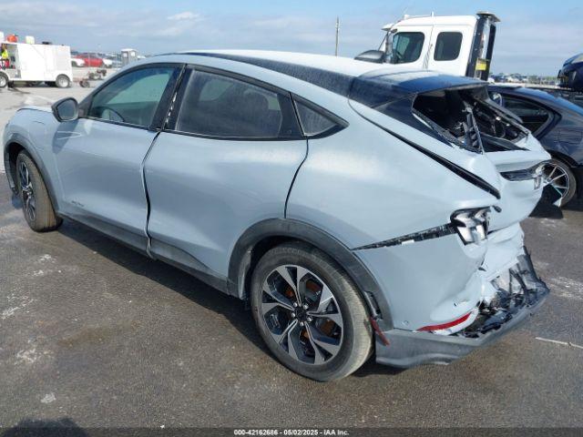 Ford Mustang Select Image 2