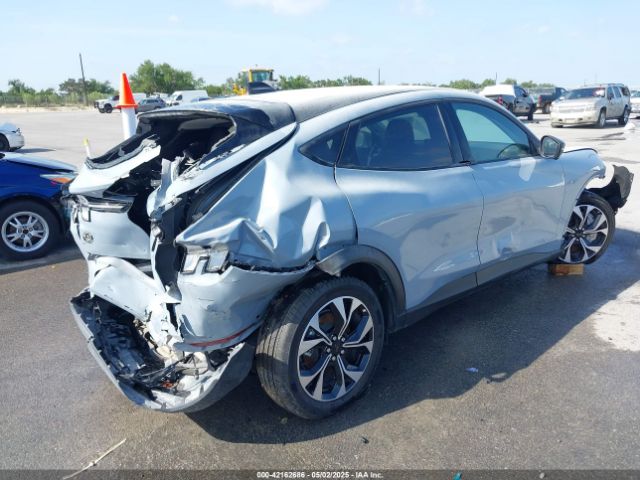 Ford Mustang Select Image 5