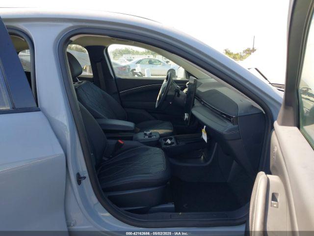 Ford Mustang Select Image 7