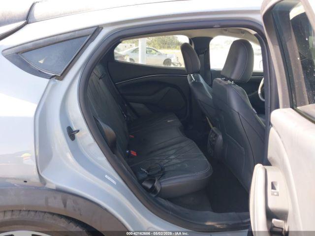 Ford Mustang Select Image 12