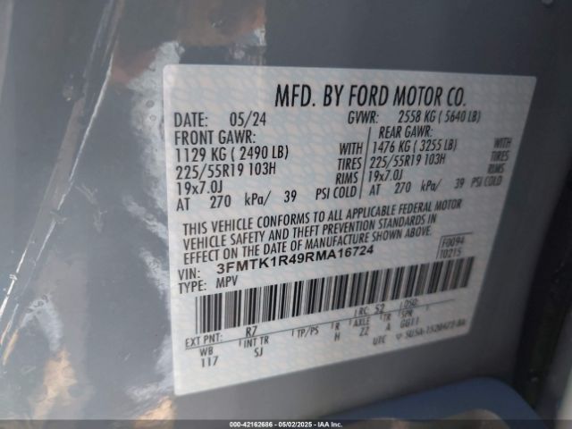 Ford Mustang Select Image 4