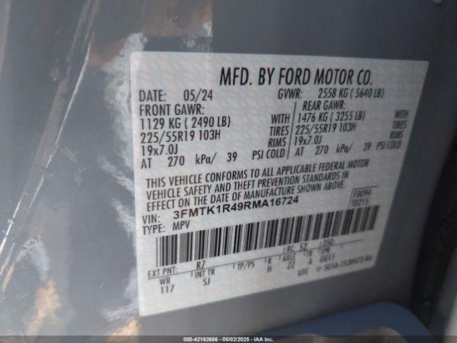 Ford Mustang Select Image 4