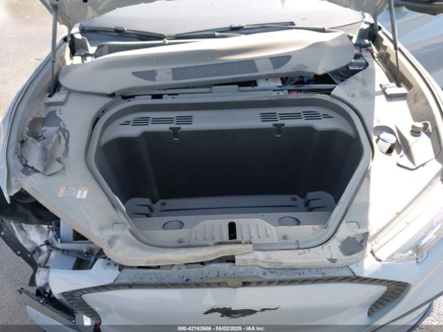 Ford Mustang Select Image 6