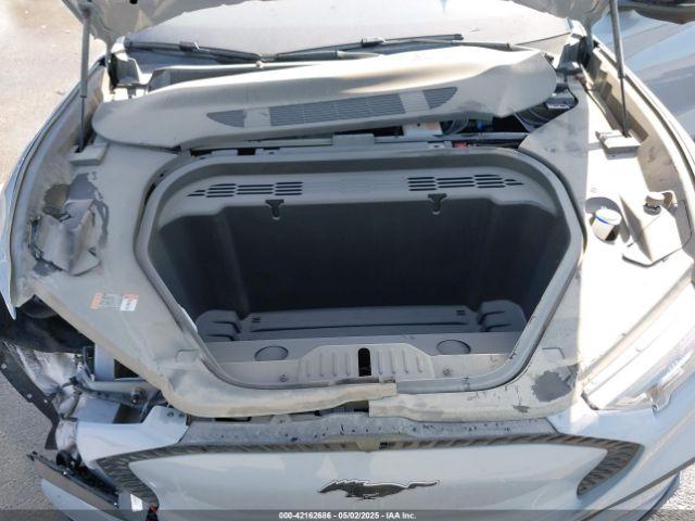 Ford Mustang Select Image 6