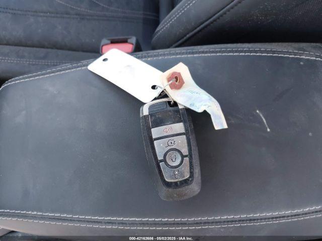 Ford Mustang Select Image 19