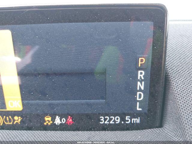 Ford Mustang Select Image 8