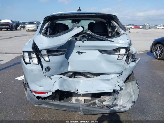 Ford Mustang Select Image 16