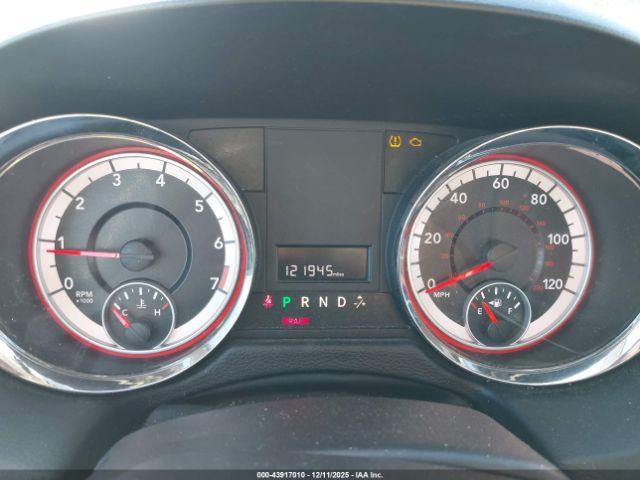 Dodge Grand Caravan Image 11