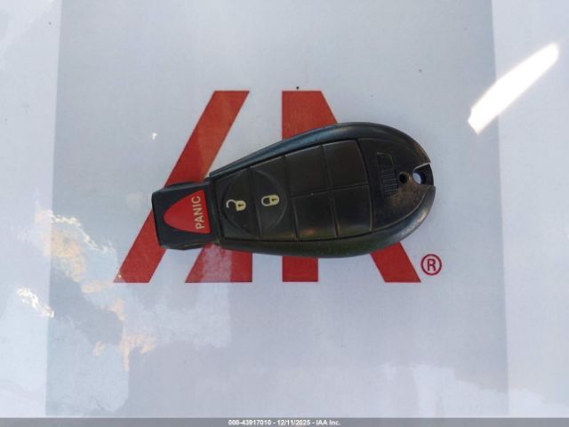 Dodge Grand Caravan Image 10