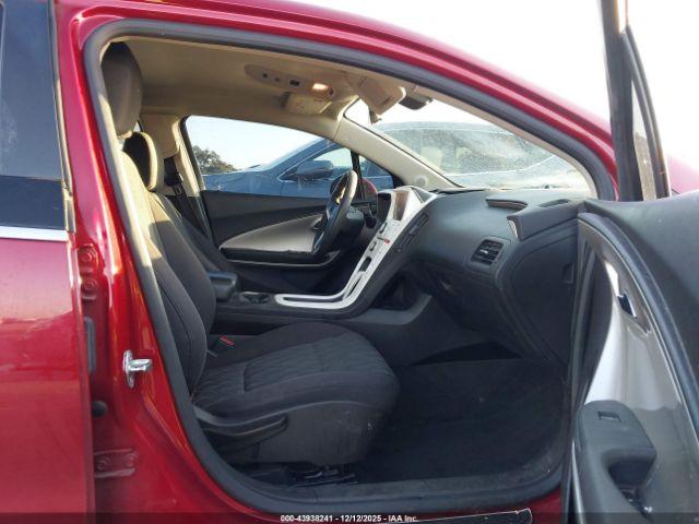 Chevrolet Volt Image 12