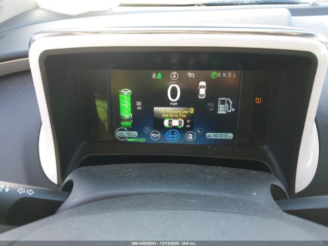 Chevrolet Volt Image 4