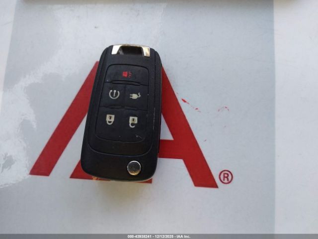 Chevrolet Volt Image 15