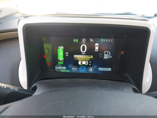 Chevrolet Volt Image 14