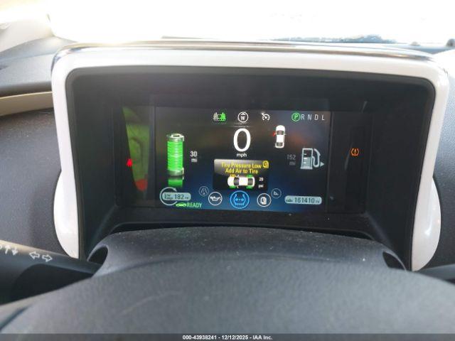 Chevrolet Volt Image 14