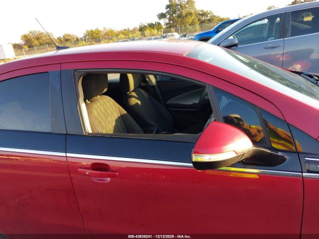 Chevrolet Volt Image 17