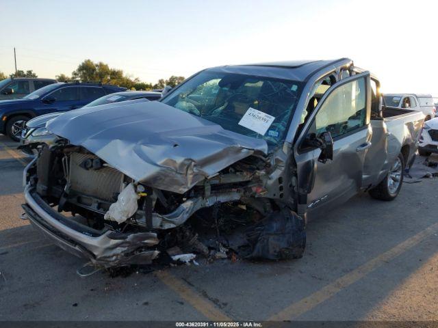 Ram 1500 Laramie  4x4 5'7 Box Image 10