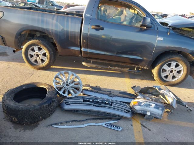 Ram 1500 Laramie  4x4 5'7 Box Image 14