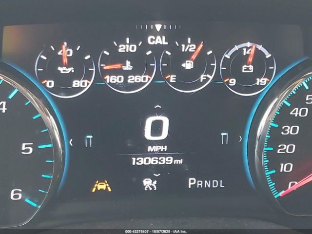 GMC Yukon Denali Image 12