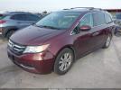 Honda Odyssey Ex-l Image 2