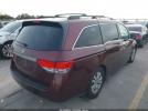 Honda Odyssey Ex-l Image 3