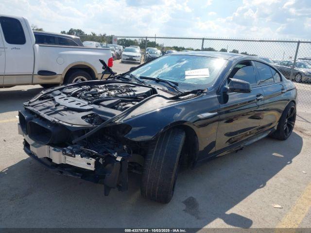 BMW 6 Series Xdrive Image 4