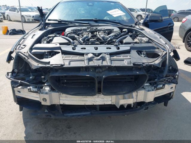 BMW 6 Series Xdrive Image 2